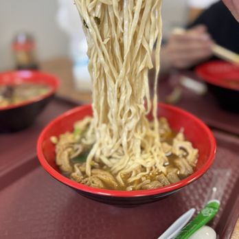 Wenzhou Noodle House - Noodles Near Me - Flushing, New York Wenzhou Noodle House - Noodles Near Me - Flushing, New York