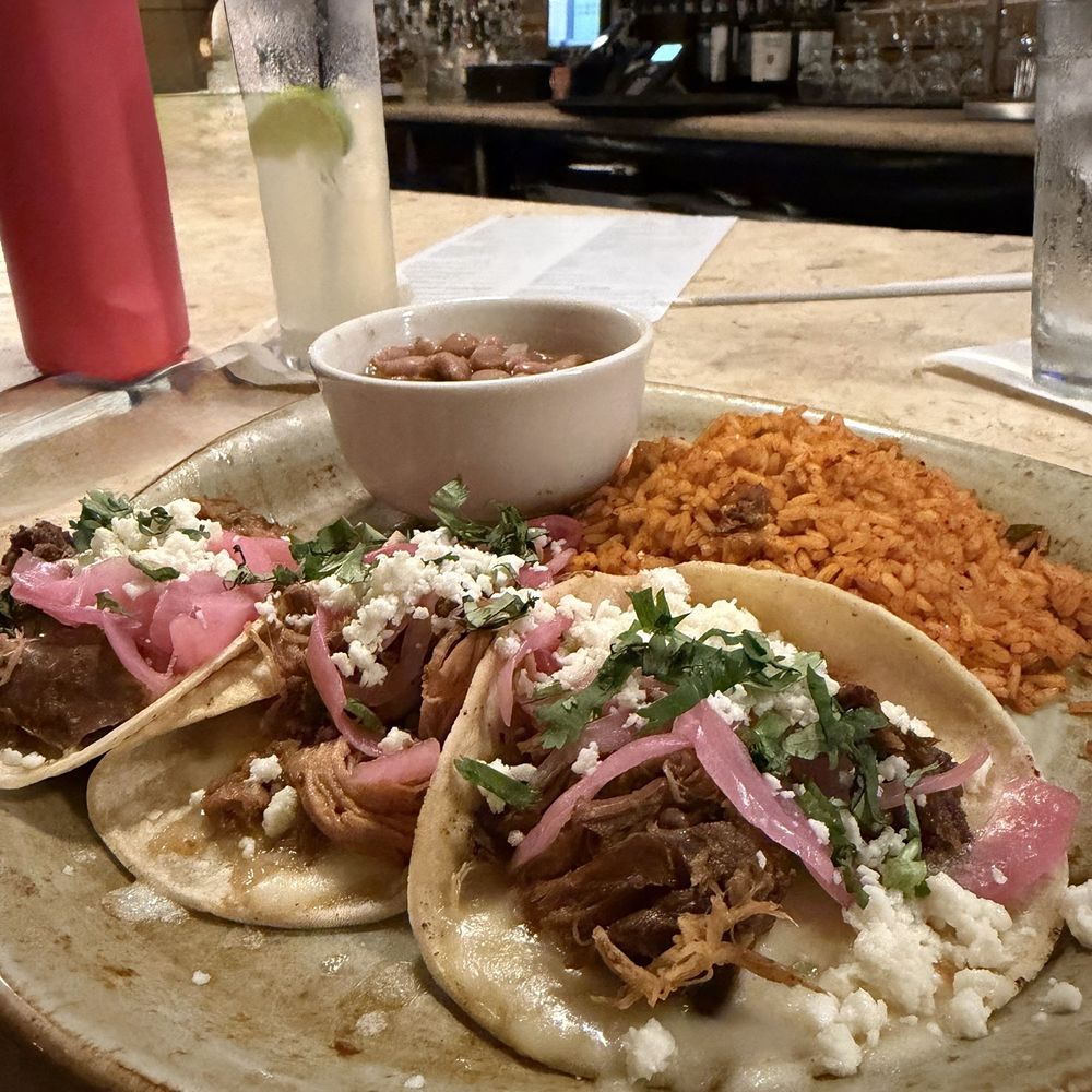 Cantina Laredo - Carnitas Tacos*** - Mexican Near Me - Jacksonville, Florida Cantina Laredo - Carnitas Tacos*** - Mexican Near Me - Jacksonville, Florida