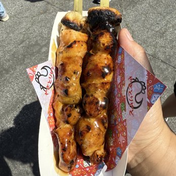Foodieland - Festivals Near Me - Daly City, California Foodieland - Festivals Near Me - Daly City, California