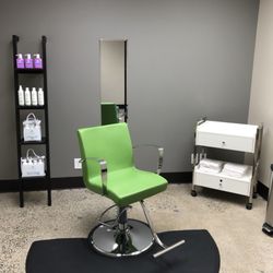 Lice Clinics of America - Kent - Private, comfortable exam rooms!