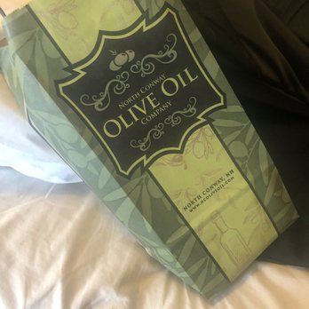 North Conway Olive Oil - Beautiful bag - Olive Oil Near Me - N Conway, New Hampshire North Conway Olive Oil - Beautiful bag - Olive Oil Near Me - N Conway, New Hampshire