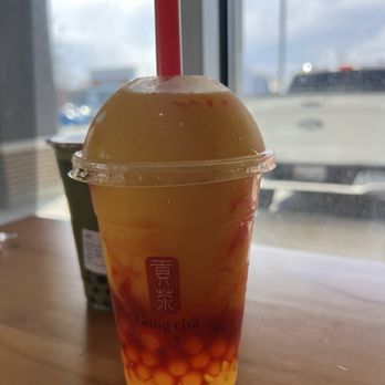 Gong Cha - Bel Air - Bubble Tea Near Me - Bel Air, Maryland Gong Cha - Bel Air - Bubble Tea Near Me - Bel Air, Maryland
