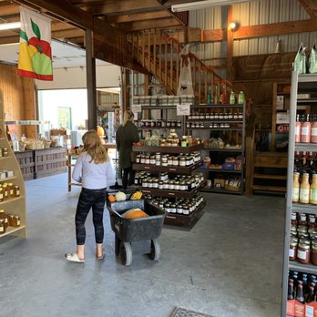 Jacquemin Farms - Inside their little market - Farmers Market Near Me - Plain City, Ohio Jacquemin Farms - Inside their little market - Farmers Market Near Me - Plain City, Ohio