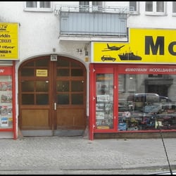 Modellbahn Pietsch