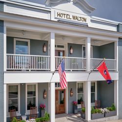 Hotel Walton