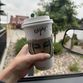 Starbucks - Latte - Coffee & Tea Near Me - Omaha, Nebraska Starbucks - Latte - Coffee & Tea Near Me - Omaha, Nebraska