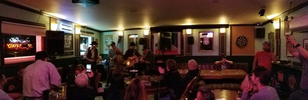 Altadena Ale & Wine House by null