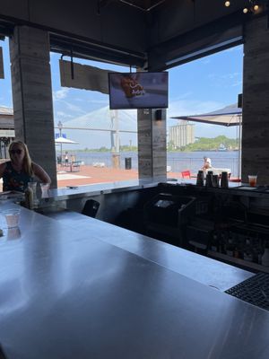 District Smokehouse by null