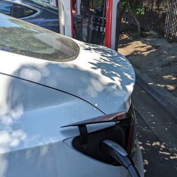Tesla Supercharger - EV Charging Stations Near Me - King City, California Tesla Supercharger - EV Charging Stations Near Me - King City, California