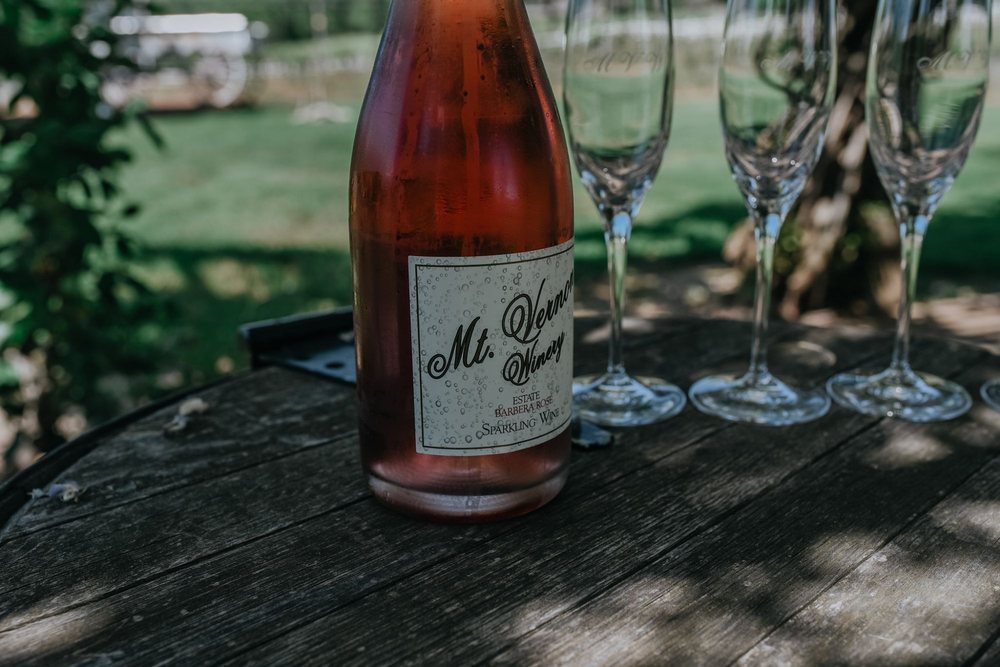 MT VERNON WINERY 166 Photos & 138 Reviews Wineries 10850 Mount