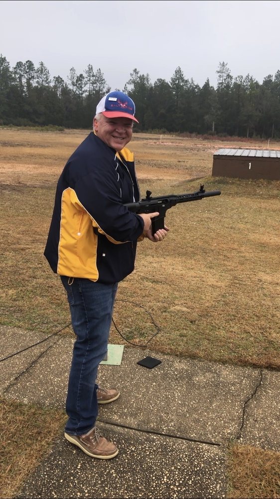 STYX RIVER SHOOTING CENTER Updated September 2024 14 Reviews