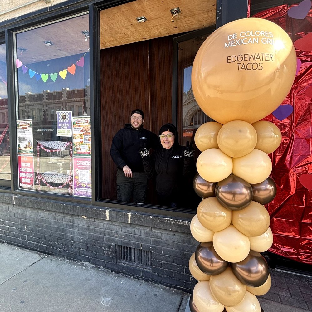 Casa Zepeda Balloons - Thank you for making our event extra special! - Balloon Services Near Me