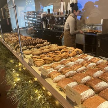 The Little Cake Bakery & Cafe - Bakeries Near Me - Commerce, California The Little Cake Bakery & Cafe - Bakeries Near Me - Commerce, California