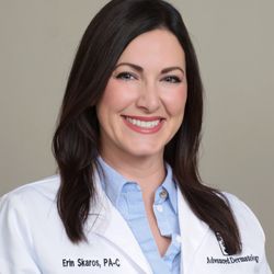 Advanced Dermatology and Cosmetic Surgery - Erin Skaros, PA-C