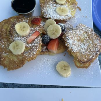 Olive Cafe - Breakfast & Brunch Near Me - San Diego, California