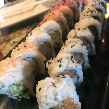 Aki Sushi - Sushi Bars Near Me - Oldsmar, Florida Aki Sushi - Sushi Bars Near Me - Oldsmar, Florida
