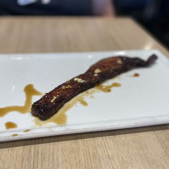 Hash Kitchen - Billionaire Bacon - Breakfast & Brunch Near Me - Chandler, Arizona Hash Kitchen - Billionaire Bacon - Breakfast & Brunch Near Me - Chandler, Arizona