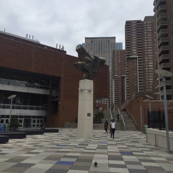 BMCC Tribeca Performing Arts Center - Performing Arts Near Me - New York, New York