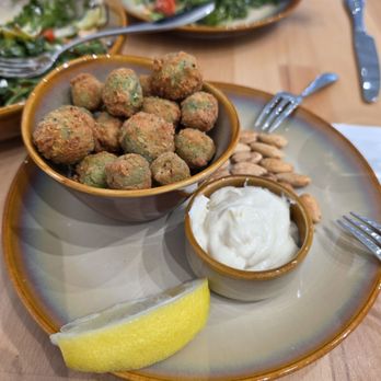 The Outpost - Fried olives - Pizza Near Me - Riverside, California The Outpost - Fried olives - Pizza Near Me - Riverside, California