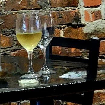 The Flaming Fish - Flaming Fish Chardonnay Glass of Wine - Seafood Near Me - Buffalo, New York The Flaming Fish - Flaming Fish Chardonnay Glass of Wine - Seafood Near Me - Buffalo, New York