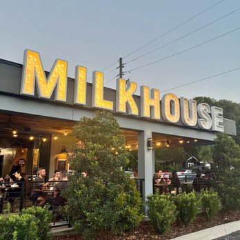 Milkhouse - American Near Me - Orlando, Florida Milkhouse - American Near Me - Orlando, Florida