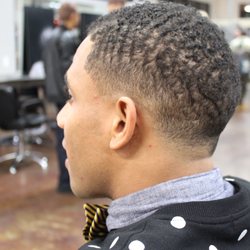 Ironwood Hair Company By Jenny Cruz - Jenny Cruz specializes in all hair types, including high textured hair.