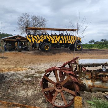 Showcase of Citrus - Really fun spot to check out. - Attraction Farms Near Me - Clermont, Florida