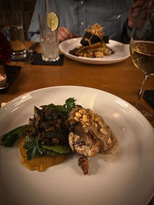 Restaurant Iron by null