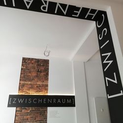 Zwischenraum