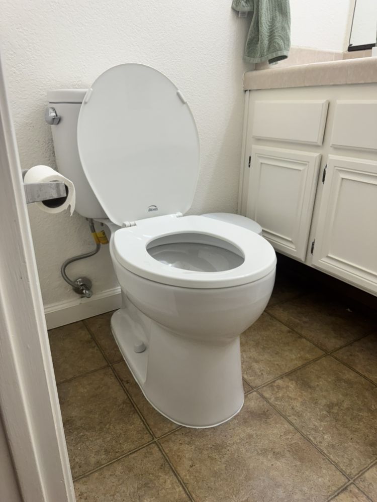 Slide of Master Plumbing Solution