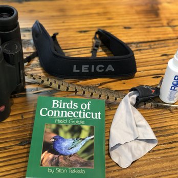 The Audubon Shop - Binoculars, books and how to keep your optics sparkling. - Home & Garden Near Me - Madison, Connecticut The Audubon Shop - Binoculars, books and how to keep your optics sparkling. - Home & Garden Near Me - Madison, Connecticut