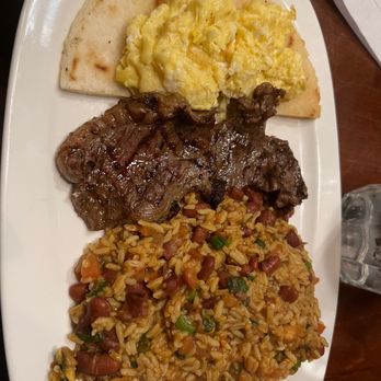 Dulce Vida Latin Bistro - Breakfast & Brunch Near Me - New York, New York