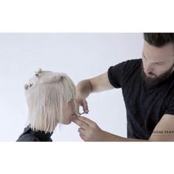 Square F - Ambassadeur Artistique Eugene Perma