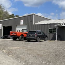 Auto Magic Enterprises - Welcome neighbor! Please stop by anytime!