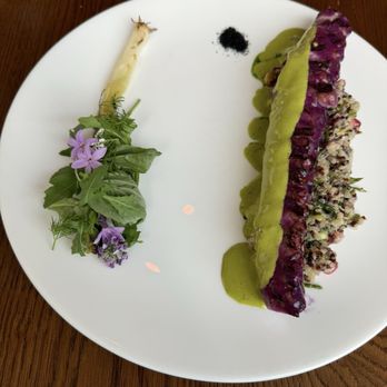 Hide - Octopus - French Near Me - London, XGL Hide - Octopus - French Near Me - London, XGL