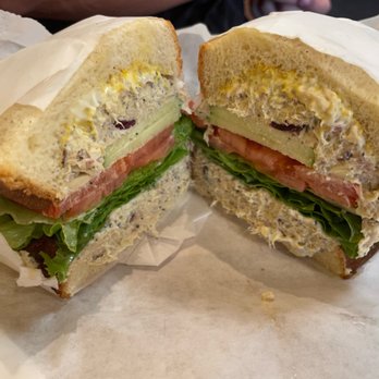 Perry's Joint - Chicken Mingus Sandwich - Sandwiches Near Me - Sierra Madre, California Perry's Joint - Chicken Mingus Sandwich - Sandwiches Near Me - Sierra Madre, California