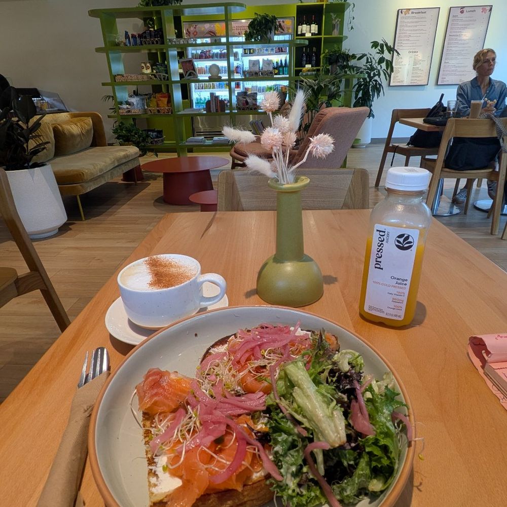 Daffodil Cafe - Cafes Near Me - San Diego, California Daffodil Cafe - Cafes Near Me - San Diego, California