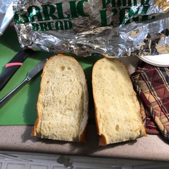 Save-On-Foods - This is my "garlic bread" with no garlic spread - Grocery Near Me - Nanaimo, British Columbia Save-On-Foods - This is my "garlic bread" with no garlic spread - Grocery Near Me - Nanaimo, British Columbia