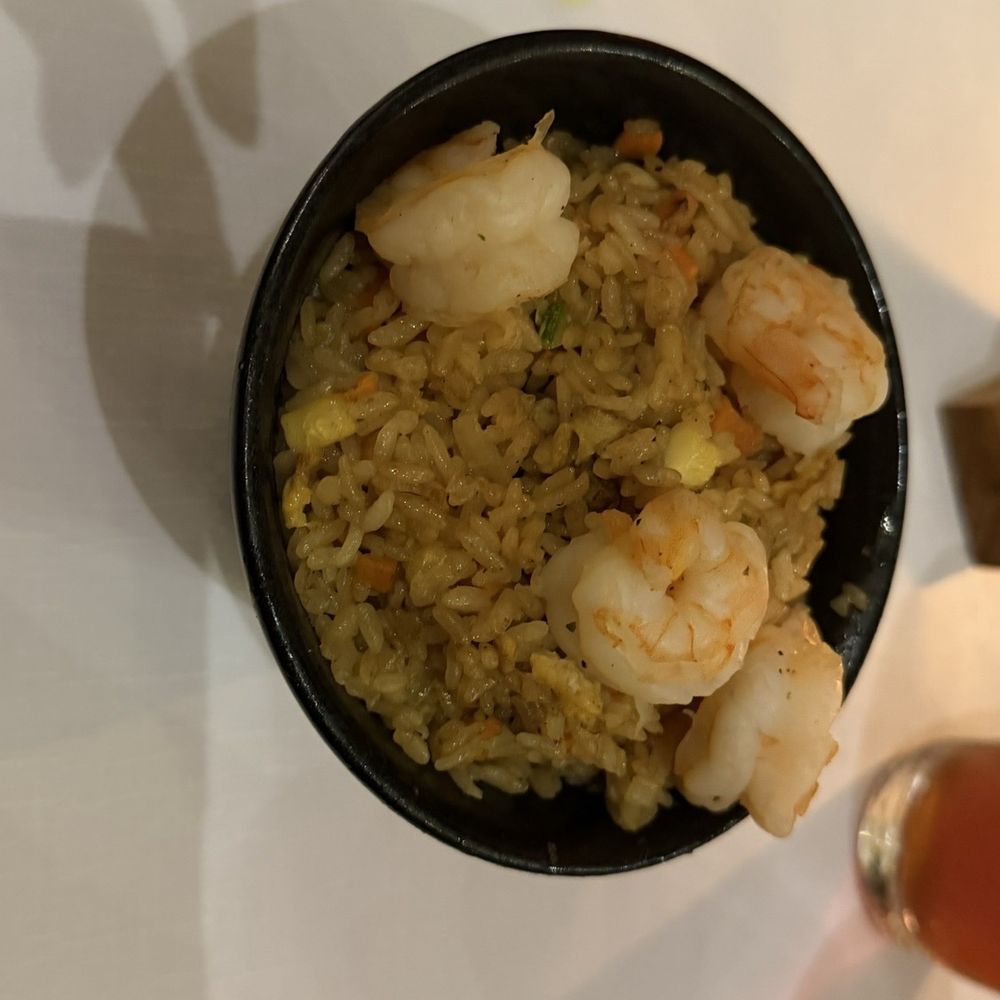 Gong - Asian Fusion Near Me - Nuevo Vallarta, NAY