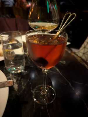 Dram & Grain by null