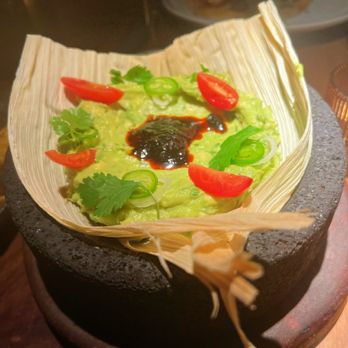 Cuerno - Guac - Steakhouses Near Me - New York, New York