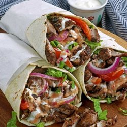Alaturco Gyro Mediterranean Restaurant - Turkish Doner Kebab-Turkish
Turkish restaurant
