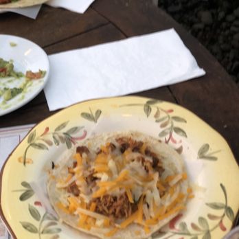 PapiChulo Tacos - Jupiter - Kids chicken taco. This picky eater ate it all. - Tacos Near Me - Tequesta, Florida PapiChulo Tacos - Jupiter - Kids chicken taco. This picky eater ate it all. - Tacos Near Me - Tequesta, Florida