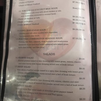 Thai Heart - Thai Near Me - Scotts Valley, California Thai Heart - Thai Near Me - Scotts Valley, California
