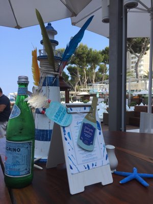 Nikki Beach Mallorca by null