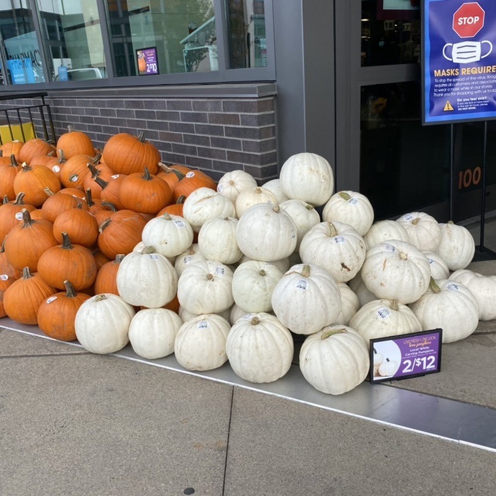 QFC - Fall feelings - Grocery Near Me - Kirkland, Washington QFC - Fall feelings - Grocery Near Me - Kirkland, Washington