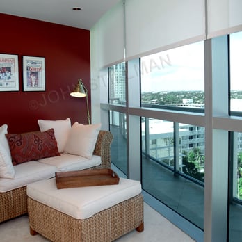 Electric Shade Co - Interior Design Near Me - Fort Lauderdale, Florida Electric Shade Co - Interior Design Near Me - Fort Lauderdale, Florida