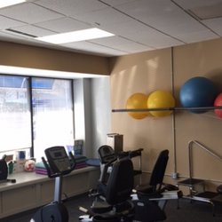 Bay State Physical Therapy - West Roxbury