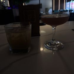 Thyme Restaurant & Bar