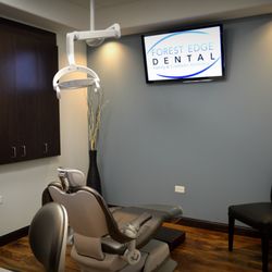 Forest Edge Dental - Treatment Room